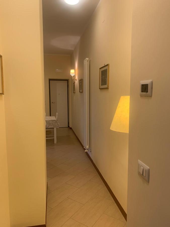 Residenza Giovanni Paolo Secondo- Casa Sull'Albero Bari Extérieur photo
