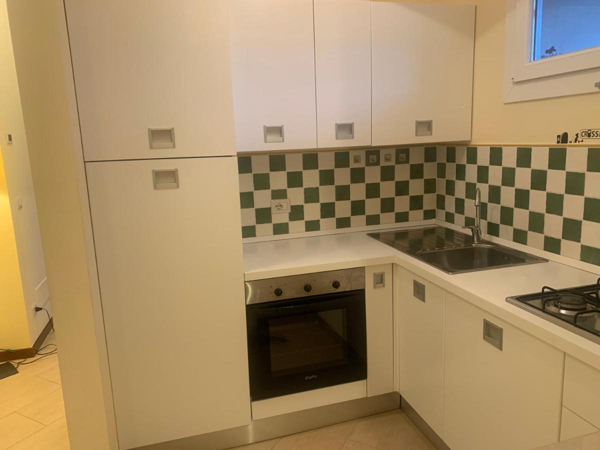 Residenza Giovanni Paolo Secondo- Casa Sull'Albero Bari Extérieur photo
