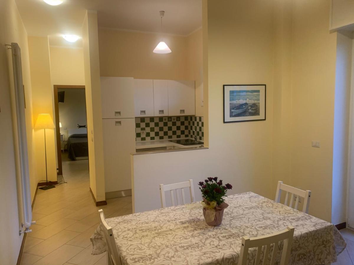 Residenza Giovanni Paolo Secondo- Casa Sull'Albero Bari Extérieur photo
